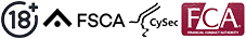 Forex Regulation