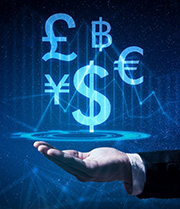 Forex trading definition